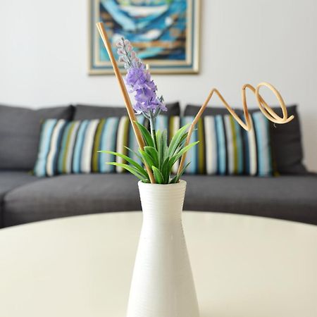 Apartment Ema Old Town Ζαντάρ Εξωτερικό φωτογραφία