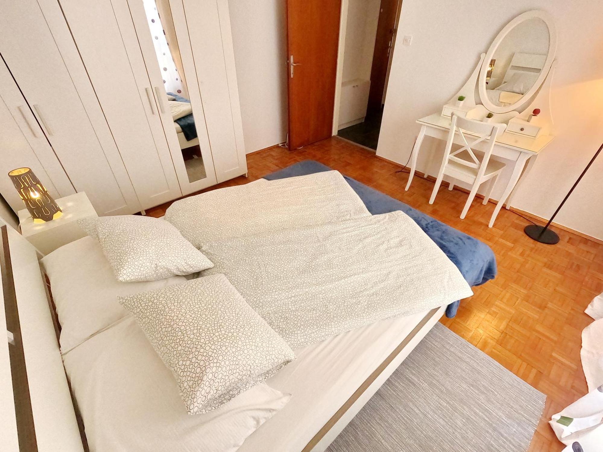 Apartment Ema Old Town Ζαντάρ Εξωτερικό φωτογραφία