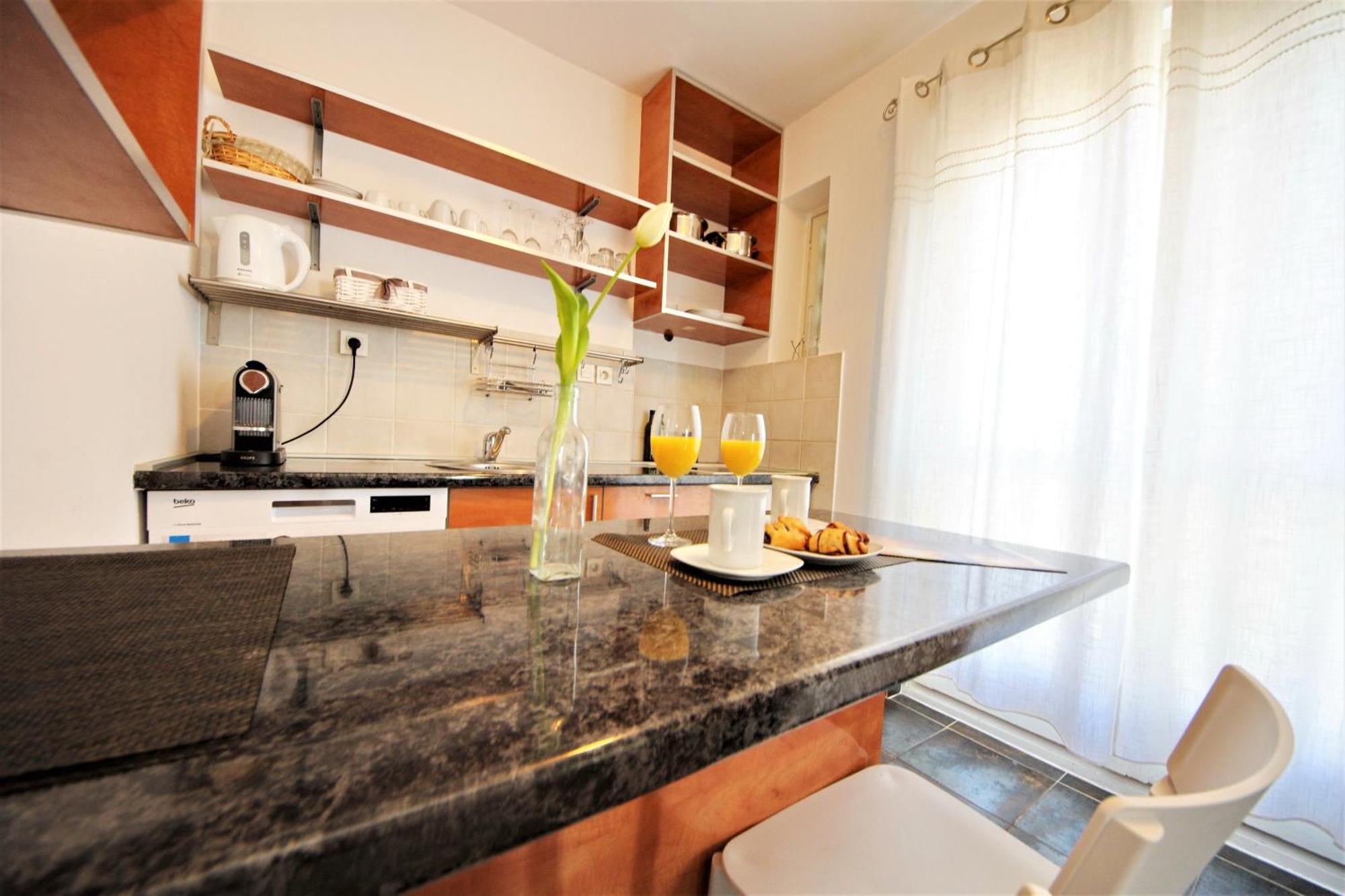 Apartment Ema Old Town Ζαντάρ Εξωτερικό φωτογραφία