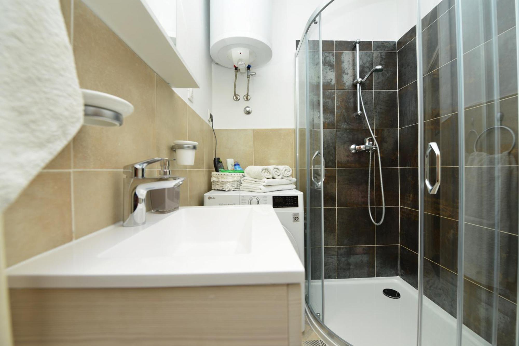 Apartment Ema Old Town Ζαντάρ Εξωτερικό φωτογραφία