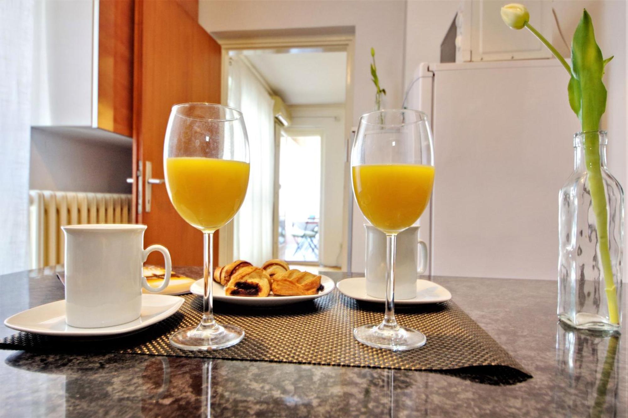 Apartment Ema Old Town Ζαντάρ Εξωτερικό φωτογραφία
