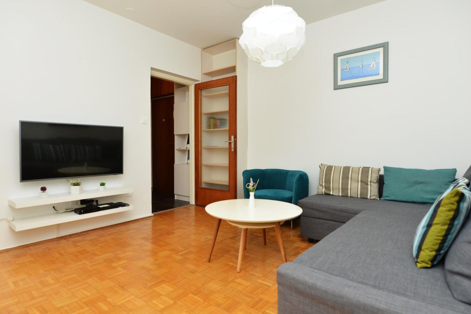 Apartment Ema Old Town Ζαντάρ Εξωτερικό φωτογραφία