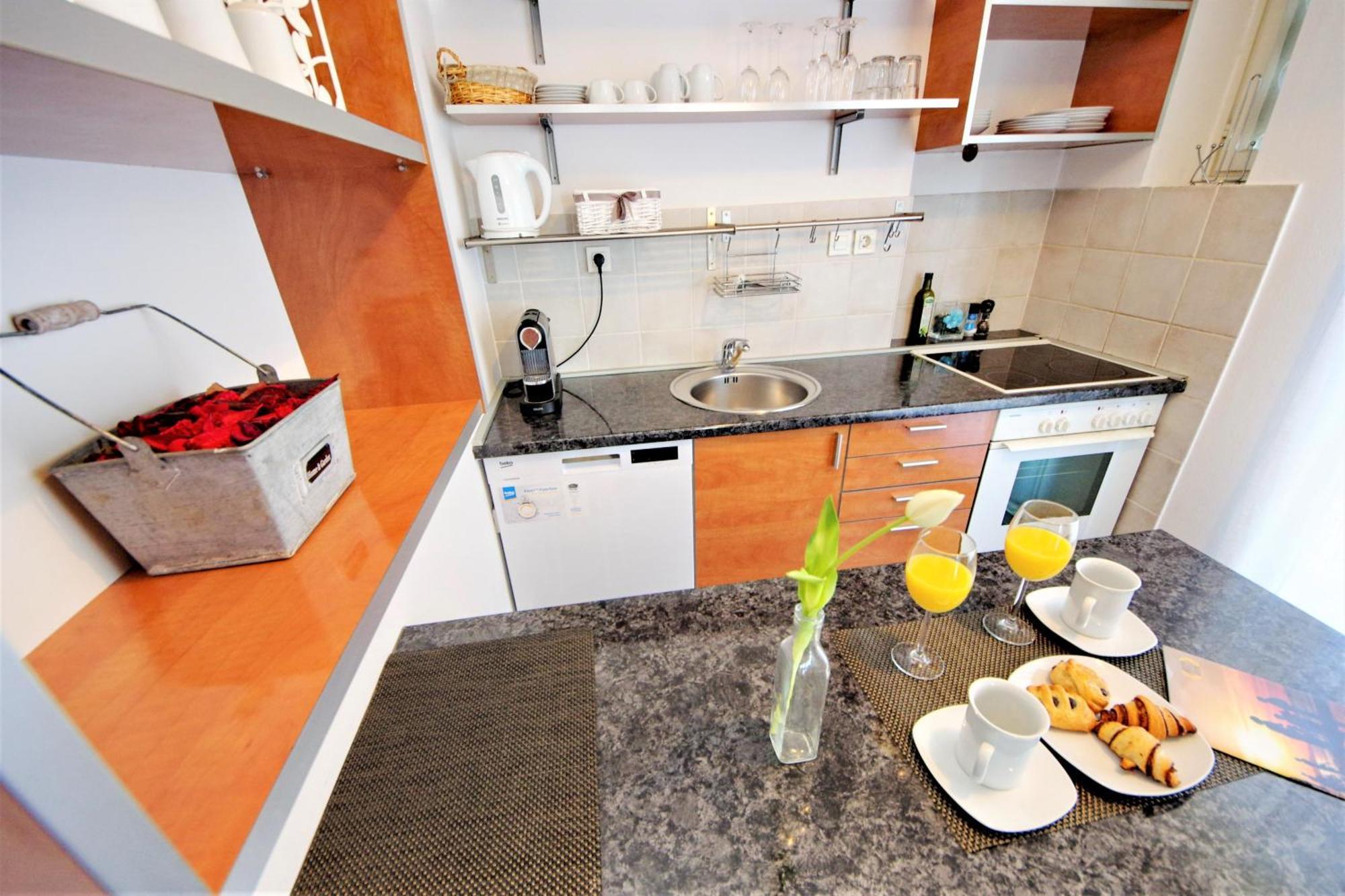 Apartment Ema Old Town Ζαντάρ Εξωτερικό φωτογραφία