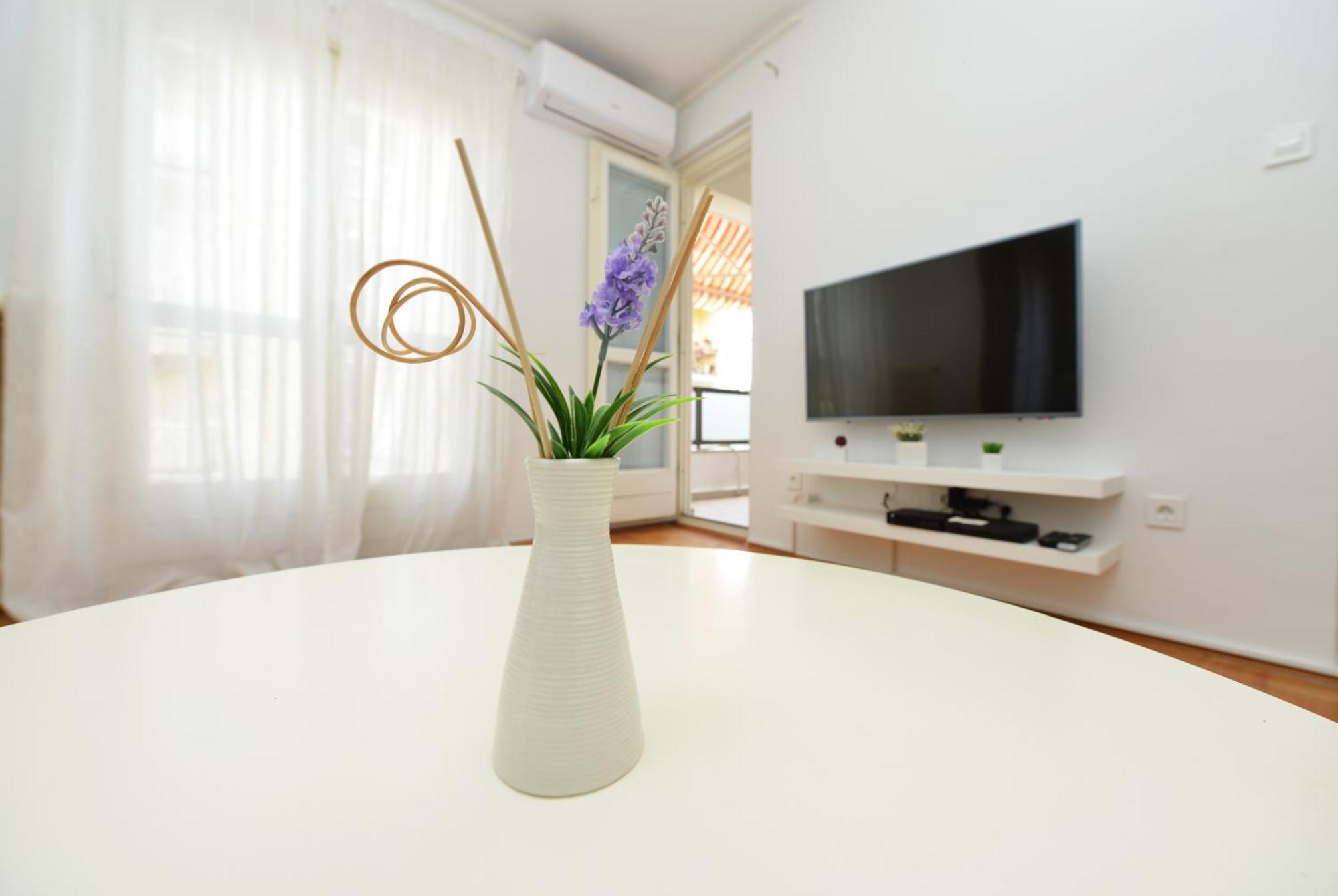 Apartment Ema Old Town Ζαντάρ Εξωτερικό φωτογραφία
