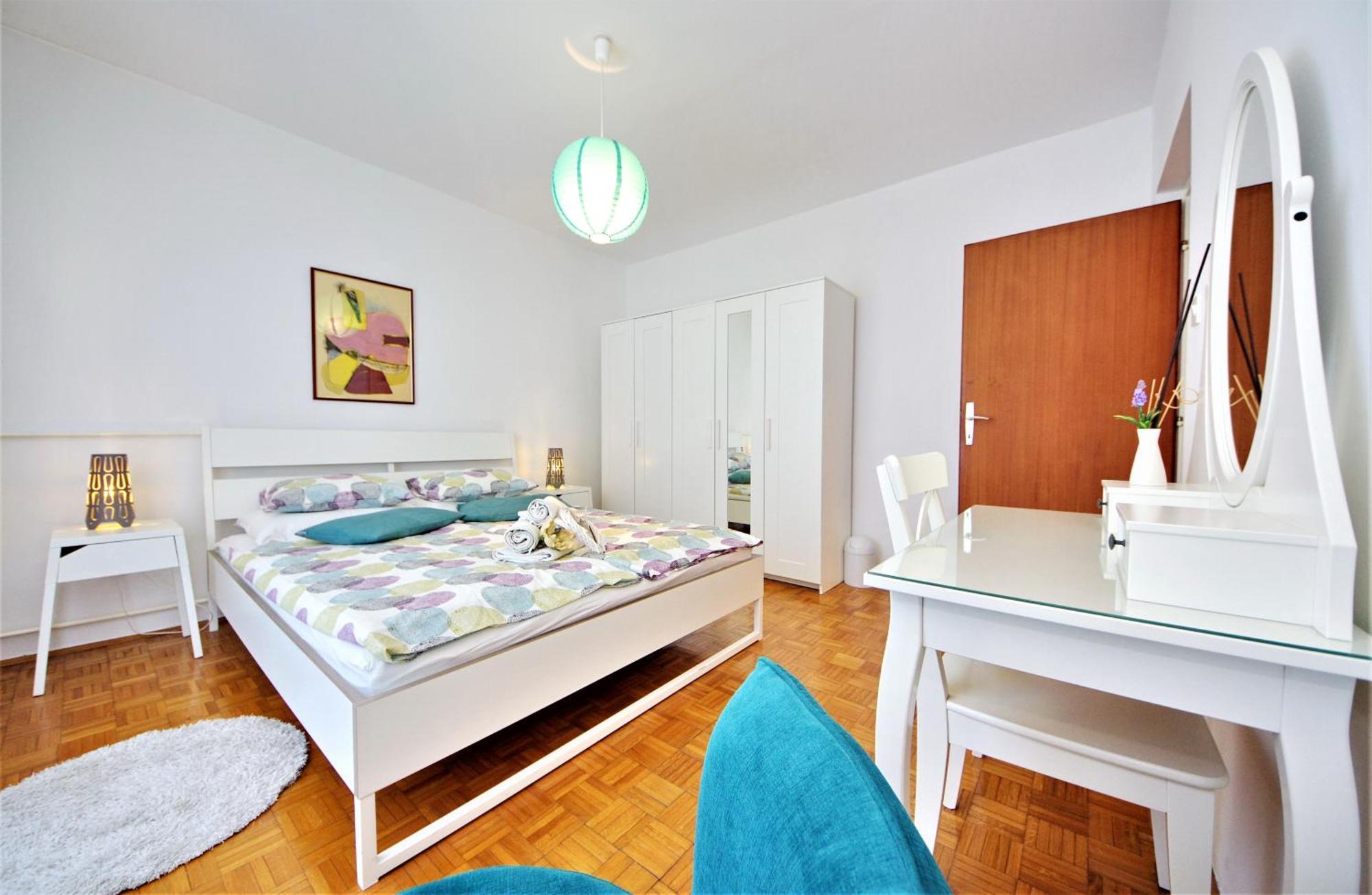 Apartment Ema Old Town Ζαντάρ Εξωτερικό φωτογραφία