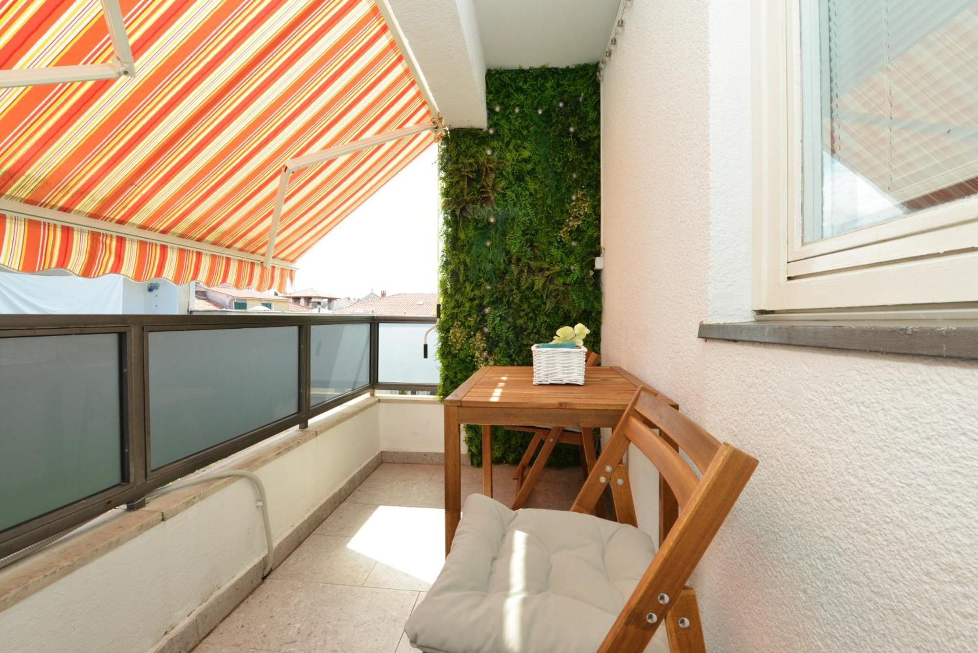 Apartment Ema Old Town Ζαντάρ Εξωτερικό φωτογραφία