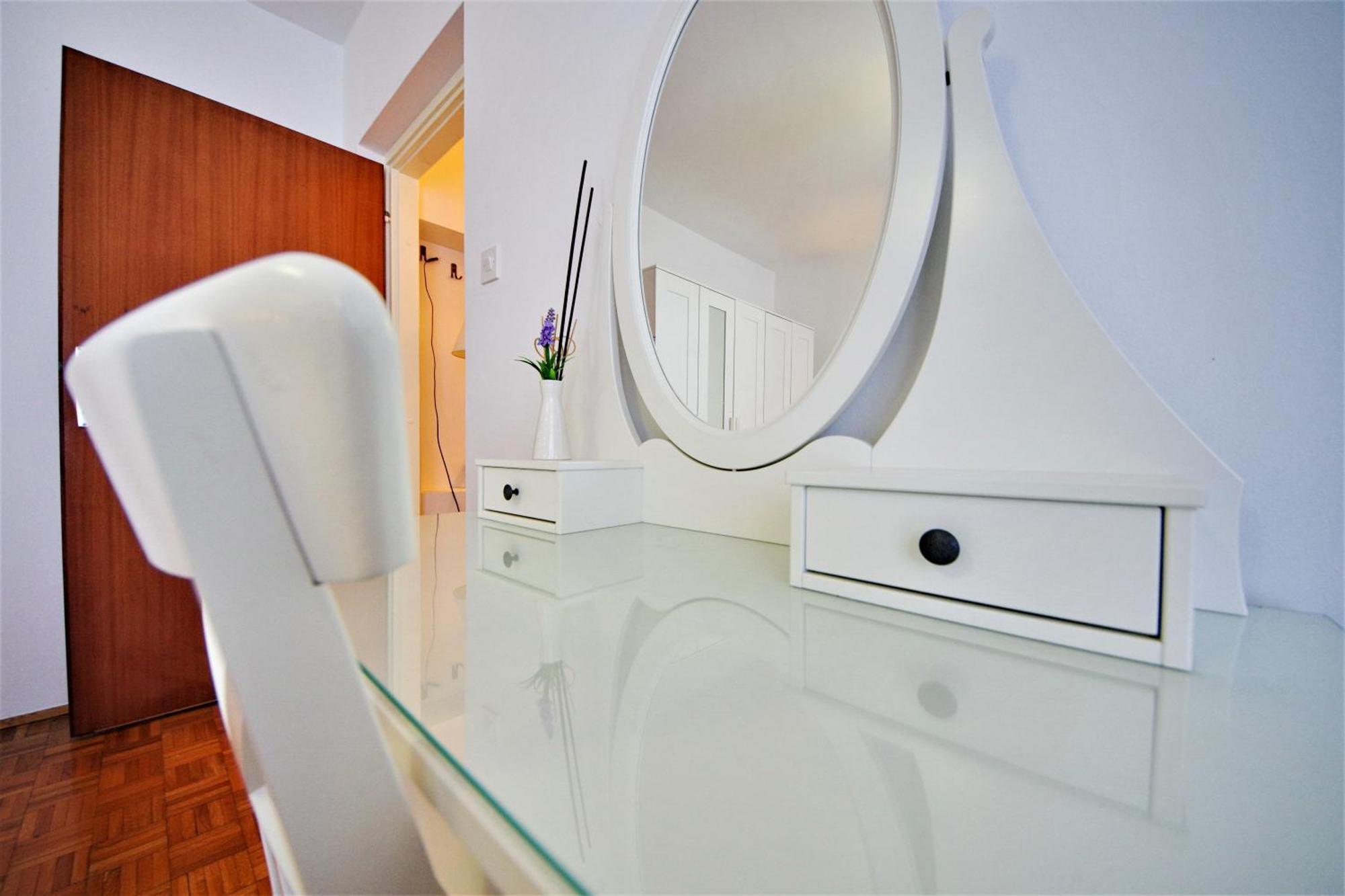 Apartment Ema Old Town Ζαντάρ Εξωτερικό φωτογραφία